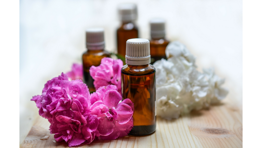 The Benefits of Essential Oil and Acupressure