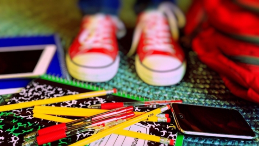 Back to School: How to Increase Focus & Manage Stress for Kids & Parents