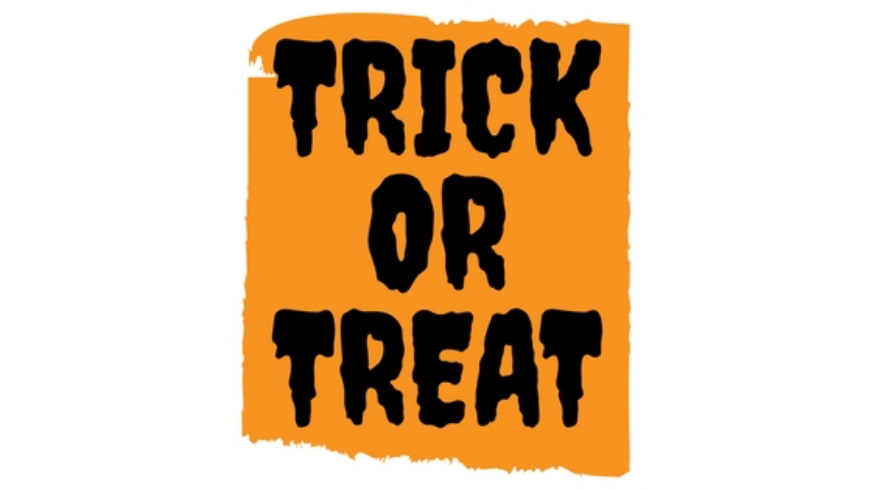 Boo! Spookily Delicious & Healthy Halloween Treats